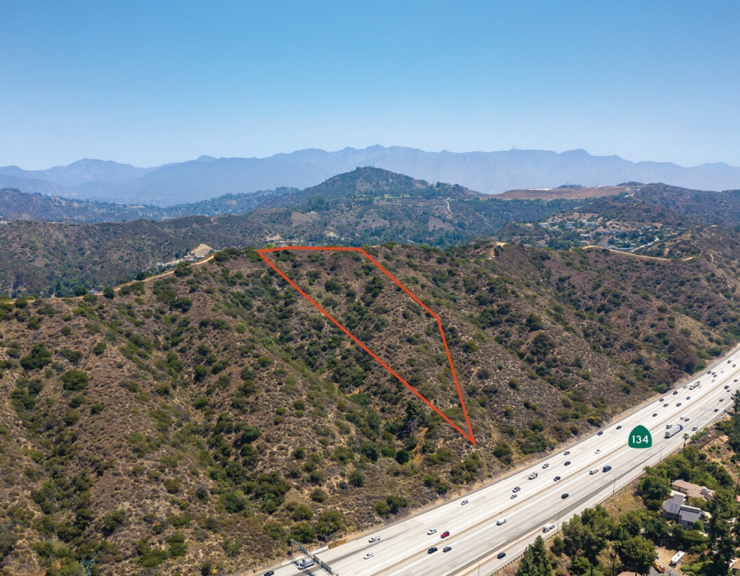 0 N 134 hwy, Los Angeles, CA for Sale