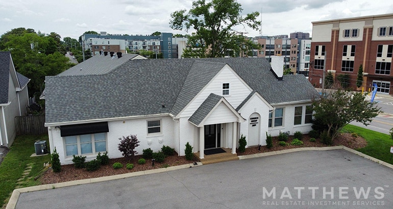 2601 Westwood Dr, Nashville, TN for Sale