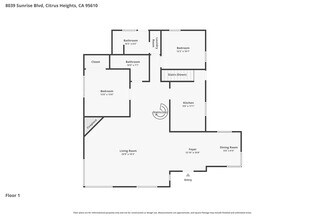 Citrus Heights, CA Apartments - 8035 Sunrise Blvd Citrus Heights, CA Apartments - 8035 Sunrise Blvd