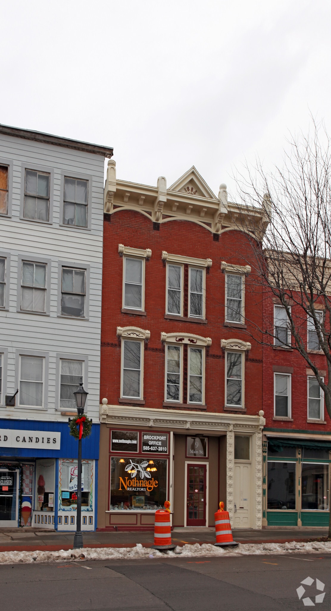 9 Main St, Brockport, NY for Rent