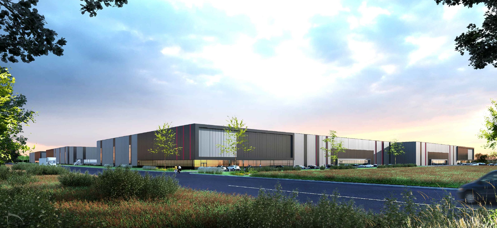 500 Rue Hector-Lanthier, Boisbriand, QC for Rent