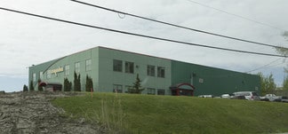 Vaudreuil-dorion, QC Service - 500 Montée Labossière