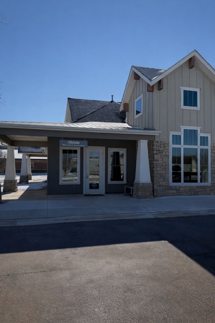 5109 Lexington Sq, Amarillo, TX for Rent