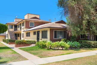 Inglewood, CA undefined - 10607 Crenshaw Blvd