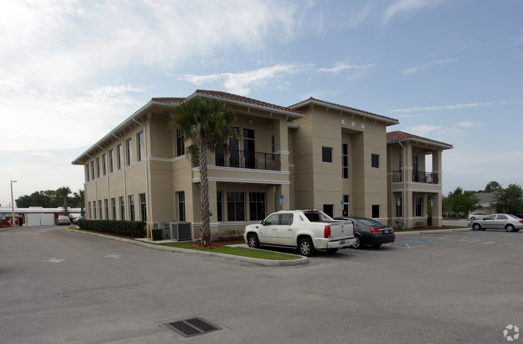 260 Beth Stacey Blvd Lehigh Acres, FL 33936 Office Property for Sale