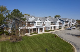 Palatine, IL Retail - 240 W Northwest Hwy