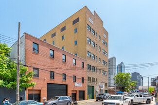 Long Island City, NY Light Distribution - 37-31 10th St