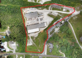 Mount Airy, NC Industrial - 161 Granite Quarry Trail