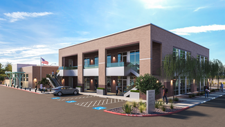 Henderson, NV Office/Medical, Office/Retail - 1180 E Sunset Rd