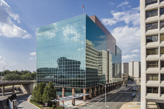 Arlington, VA Office, Office/Retail - 2550 S Clark St