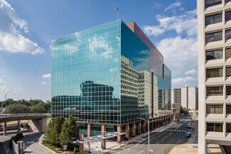 Arlington, VA Office - 2550 S Clark St