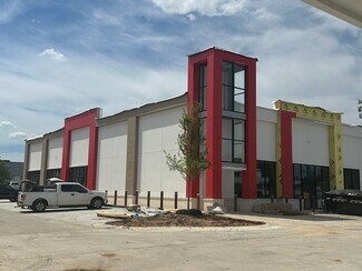 Duluth, GA Retail - 2325 Pleasant Hill Rd