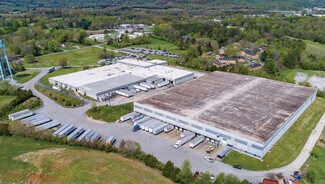 Munfordville, KY Industrial - 660 National Tpke