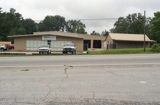 Douglasville, GA Flex - 4037 Highway 5