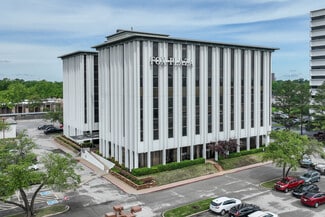 Tulsa, OK Office - 5416 S Yale Ave