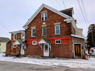 Clearfield, PA Apartments - 1330 Daisy St