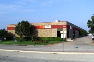 Carrollton, TX Flex - 2415 Midway Rd