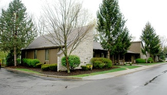 Columbus, OH Office - 2525-2531 Oakstone Dr