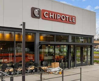 Tumwater, WA Fast Food - 6208 Littlerock Rd SW