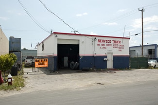 Miami, FL Light Manufacturing - 5201 NW 36th Ave Miami, FL Light Manufacturing - 5201 NW 36th Ave