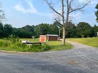 Locke, NY Manufactured Housing/Mobile Housing - 184-238 Tucker Hill Rd