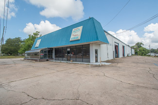 Gulfport, MS Warehouse - 2234 E Pass Rd