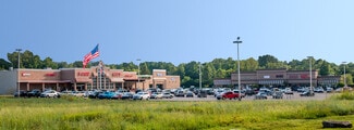 Knoxville, TN Retail - Chapman Hwy @ JOhn Sevier Highway Knoxville, TN Retail - Chapman Hwy @ JOhn Sevier Highway