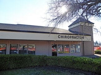 Fair Oaks, CA Retail - 8910 Sunset Ave Fair Oaks, CA Retail - 8910 Sunset Ave