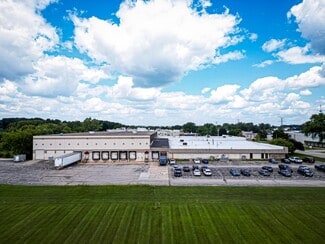 Germantown, WI Industrial - W194N11381 McCormick Dr