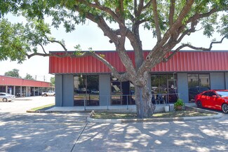 Austin, TX Office, Office/Retail, Flex - 1514 Ed Bluestein Blvd