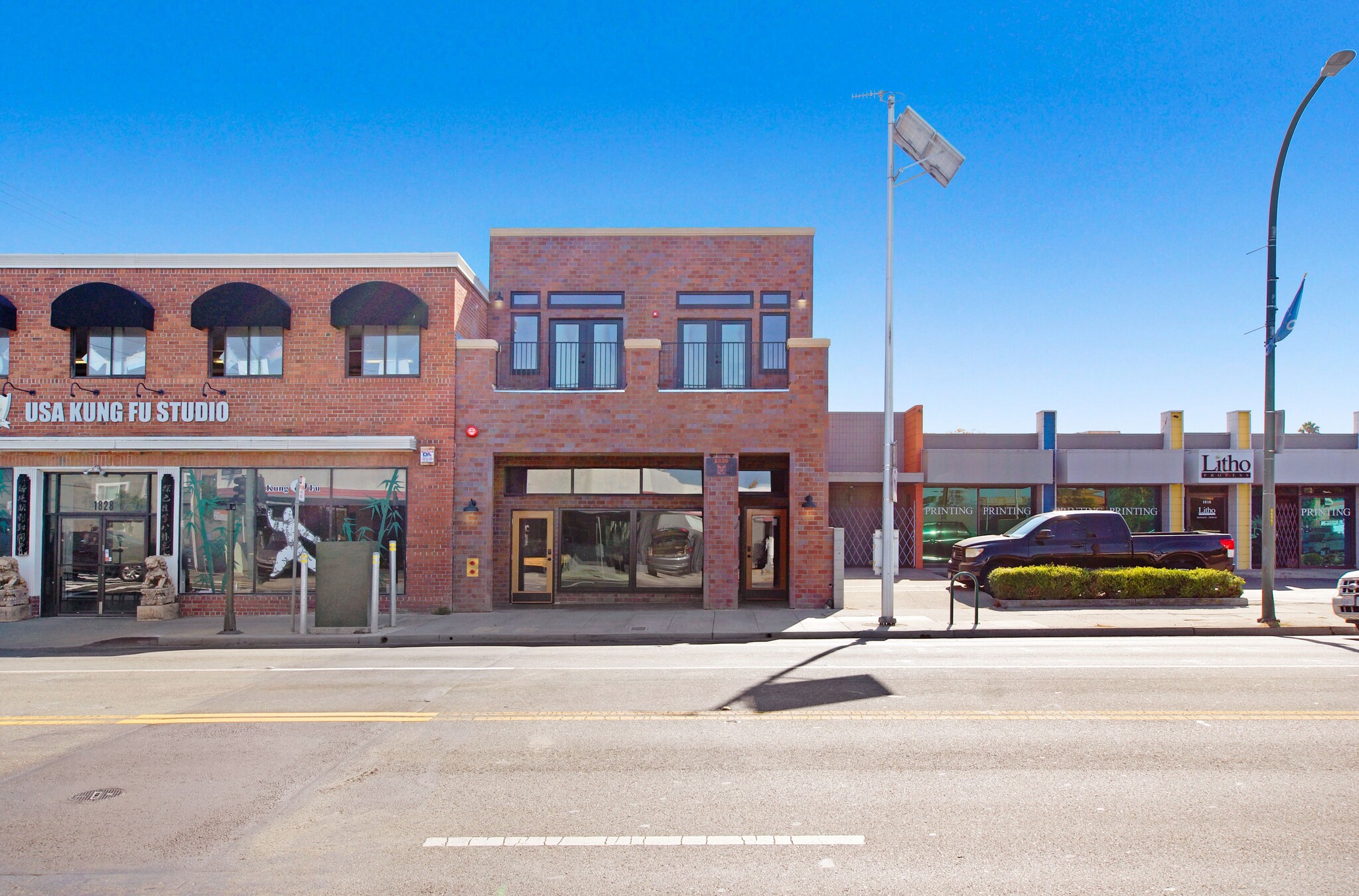 1820 Park St, Alameda, CA for Rent