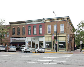 Canon City, CO Storefront - 402 Main St