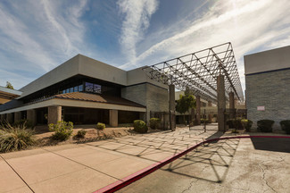 Phoenix, AZ Office - 3310-3404 W Cheryl Dr