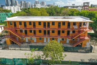 Miami, FL undefined - 1837 NW 3rd Ave