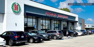 Hacienda Heights, CA Retail - 1605-1695 S Azusa Ave Hacienda Heights, CA Retail - 1605-1695 S Azusa Ave