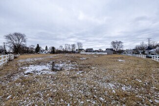 Westerville, OH Commercial Land - 0 WESTERVILLE Rd