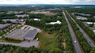 Pembroke, MA Industrial - 56 Pembroke Woods Dr