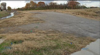 Fort Smith, AR Commercial Land - 8601 Jenny Lind Fort Smith, AR Commercial Land - 8601 Jenny Lind