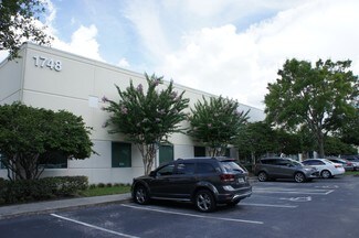 Orlando, FL Flex - 1900 33rd St