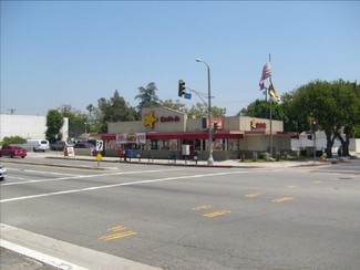 North Hollywood, CA Retail - 6202 Laurel Canyon Blvd
