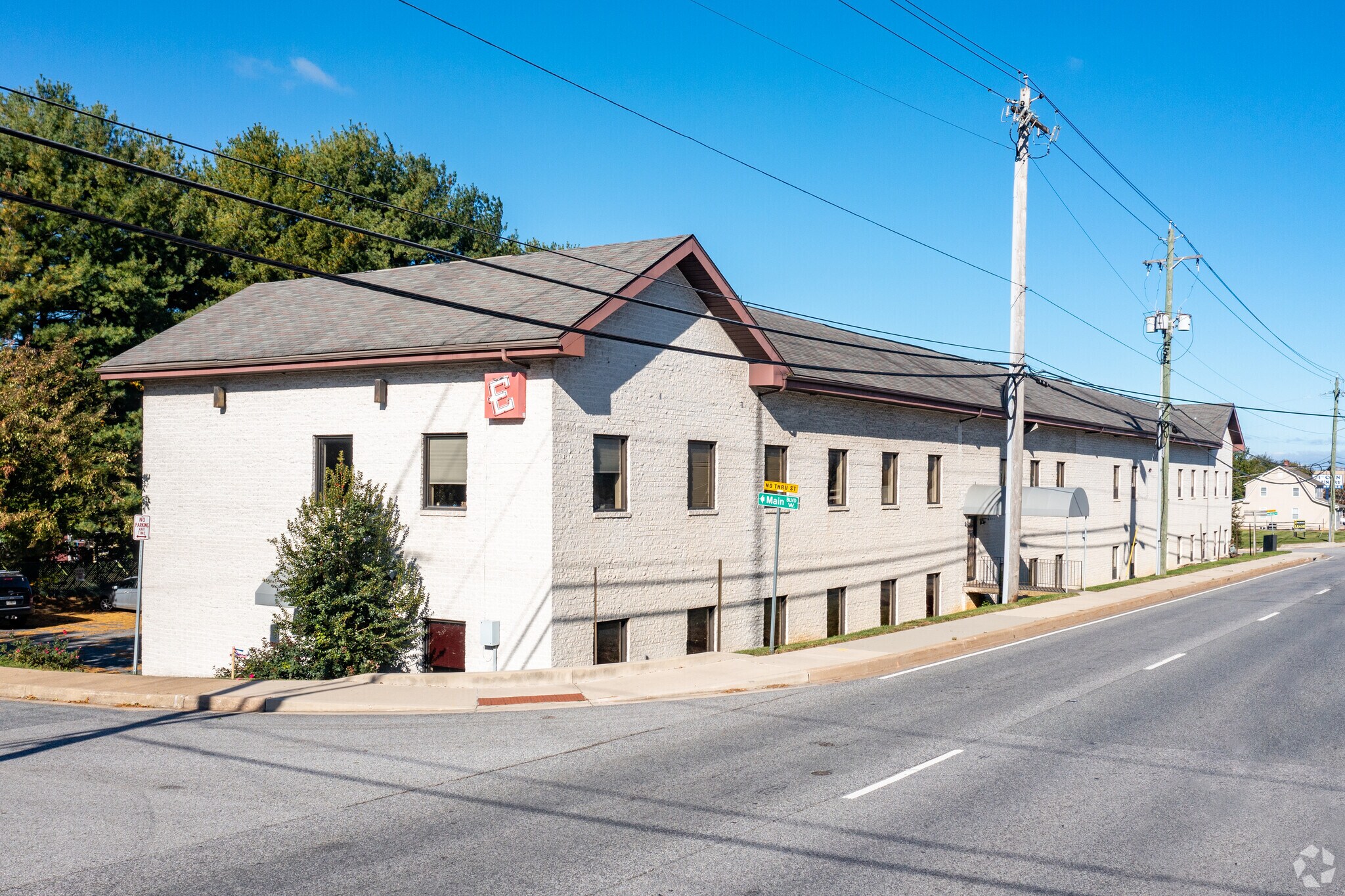 2400 York Rd, Timonium, MD for Rent