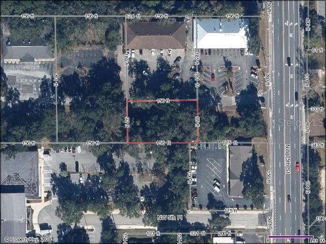 590 NW 75th St, Gainesville, FL for Sale