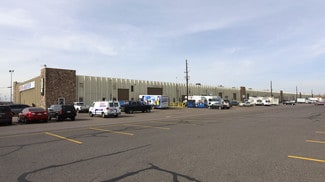 Commerce City, CO Industrial - 6701-6749 E 50th Ave