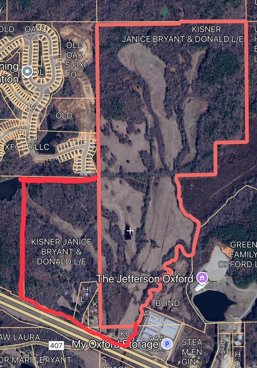 311 Highway 6 East, Oxford, MS for Sale