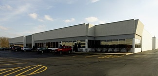 Oakwood Village, OH Flex - 7670 First Pl