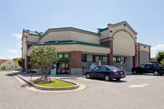 McMinnville, TN Retail - 318 N Chancery St