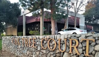 San Dimas, CA Flex - 421-437 N Cataract Ave