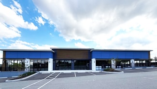 Clermont, FL Retail - 2357 E Highway 50