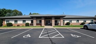 Eau Claire, WI Office - 3610 Oakwood Hills Pky
