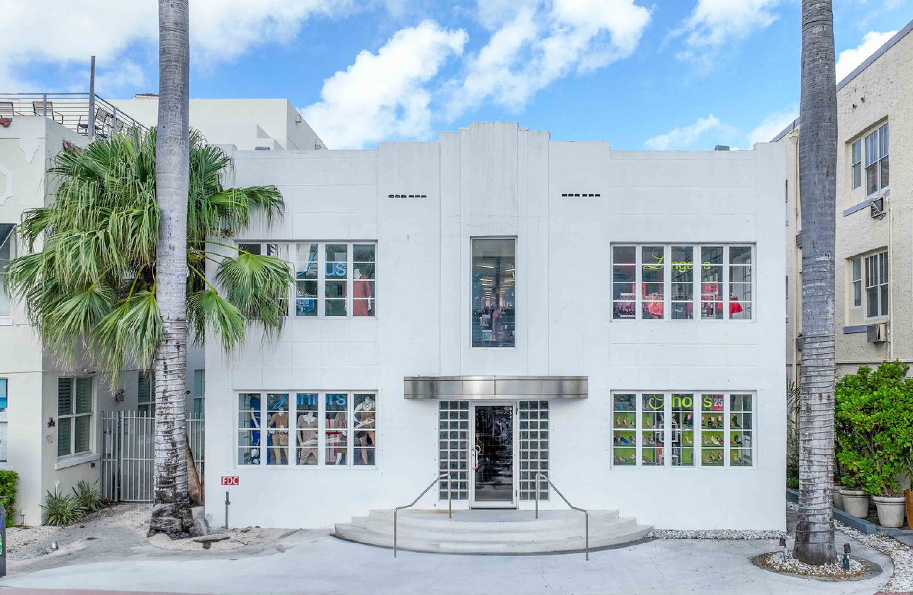 832 Collins Ave, Miami, FL for Rent